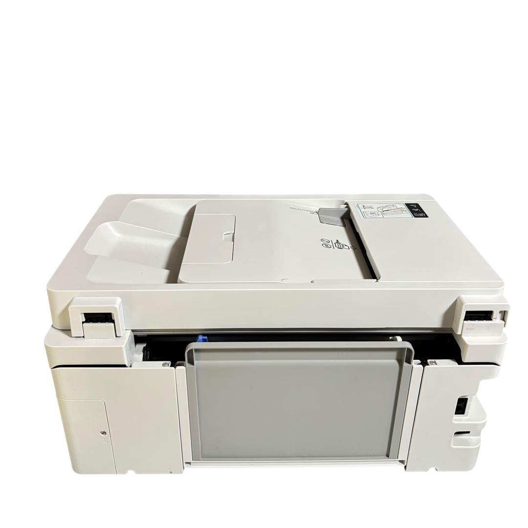 【ジャンク】EPSON エプソン EW-M5610FT エコタンク 複合機