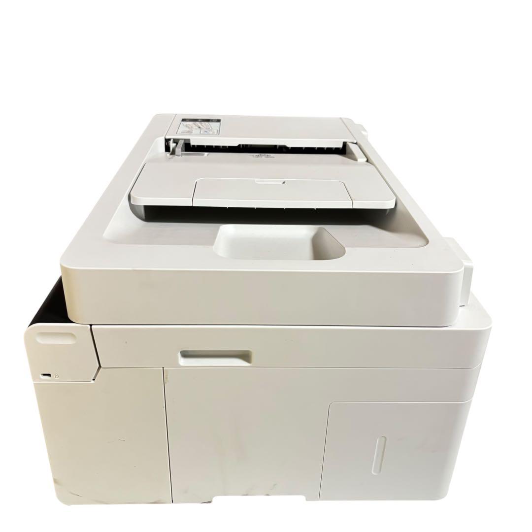 【ジャンク】EPSON エプソン EW-M5610FT エコタンク 複合機