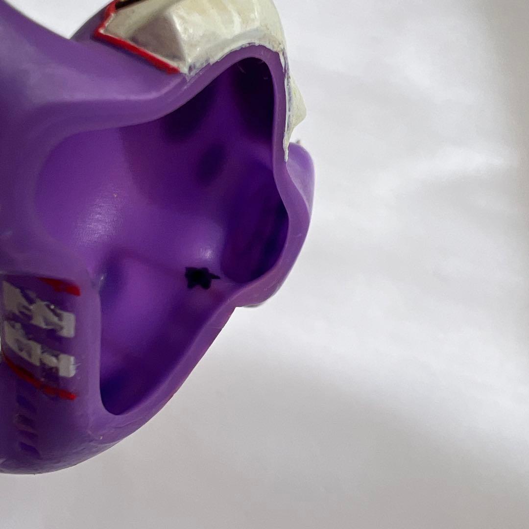 ポケモンキッズ　指人形　色違い　カイオーガ