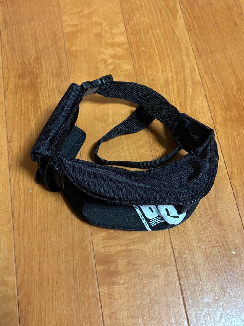 チェッカーズ 1987 GO TOUR ウエスト ボディ バッグ