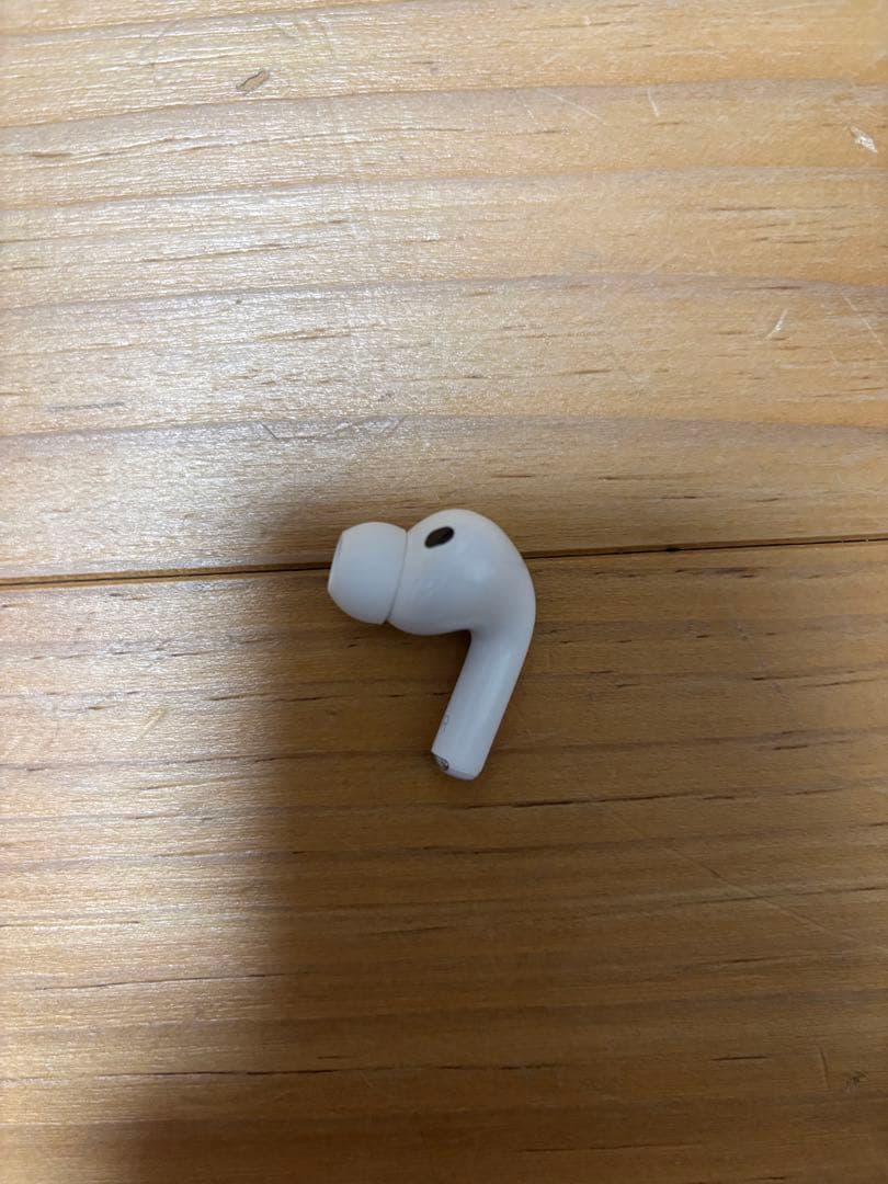 AirPods Pro3本体 左耳除く