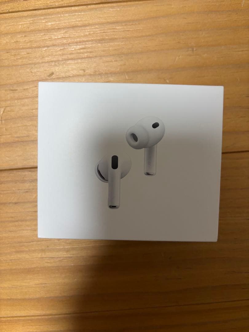 AirPods Pro3本体 左耳除く