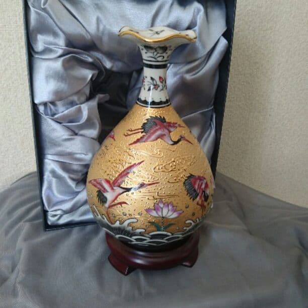 中国台湾 一輪挿し