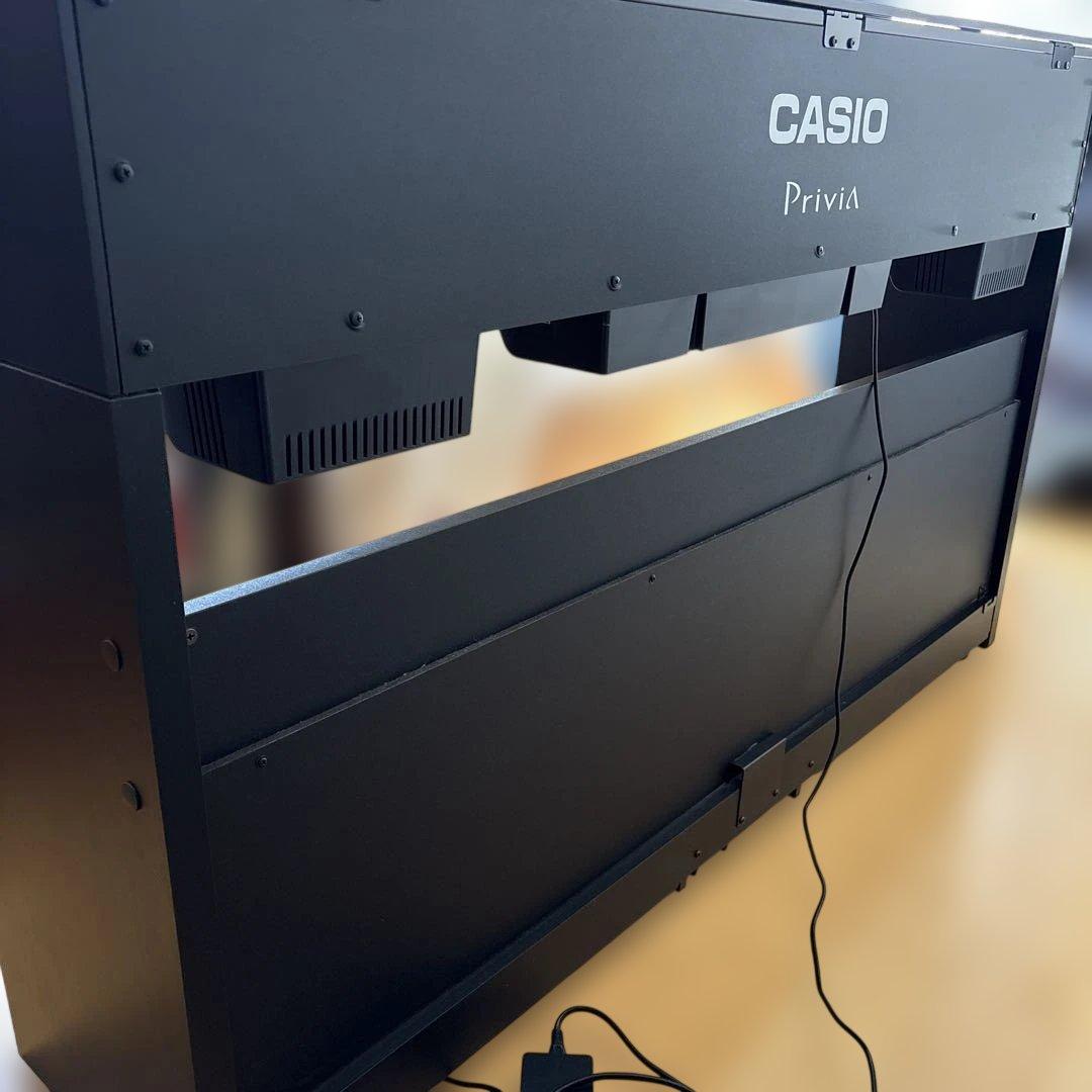 価額相談可／CASIO Privia PX-860電子ピアノ