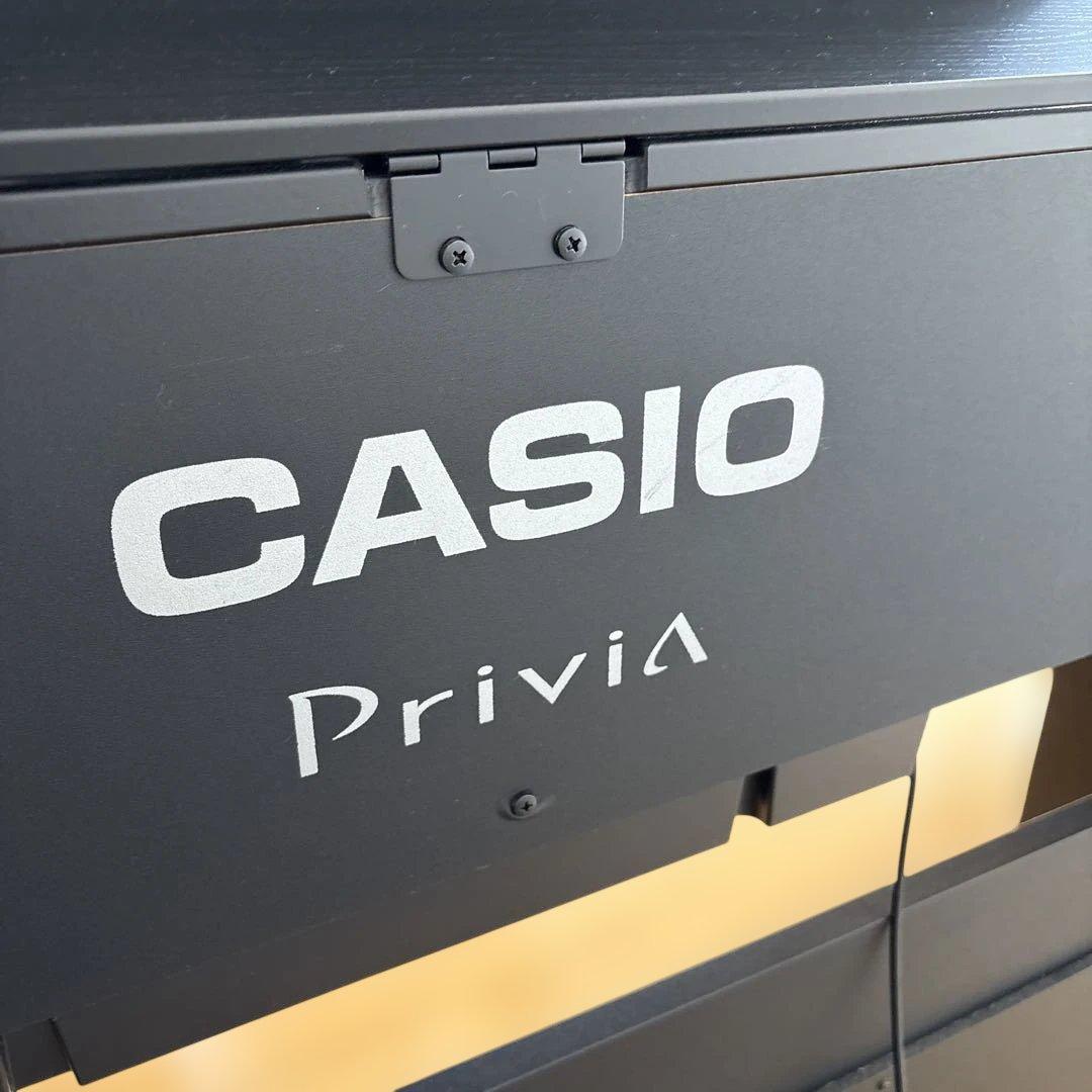 価額相談可／CASIO Privia PX-860電子ピアノ
