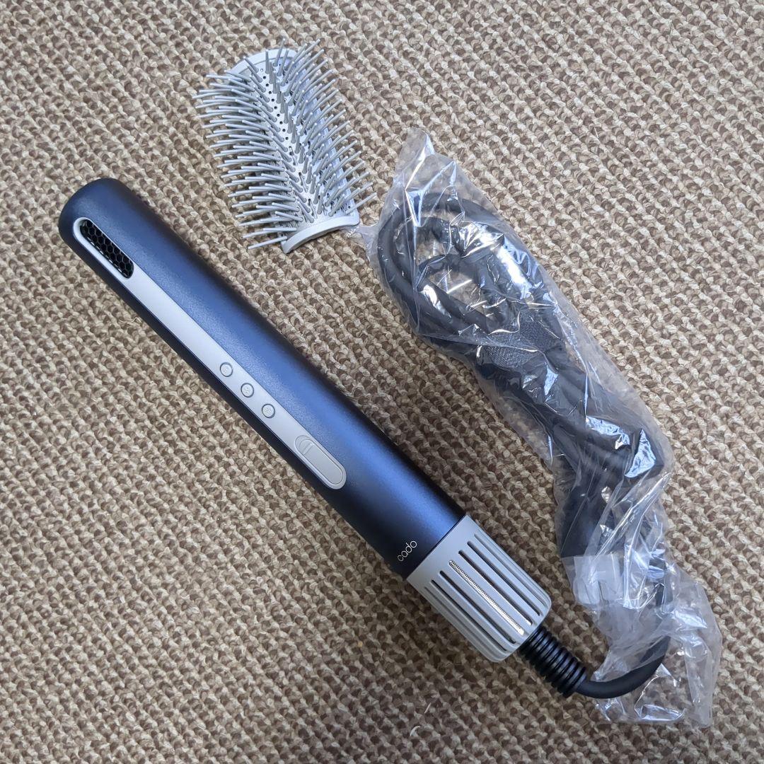baton ヘアドライヤー 収納ケース付き