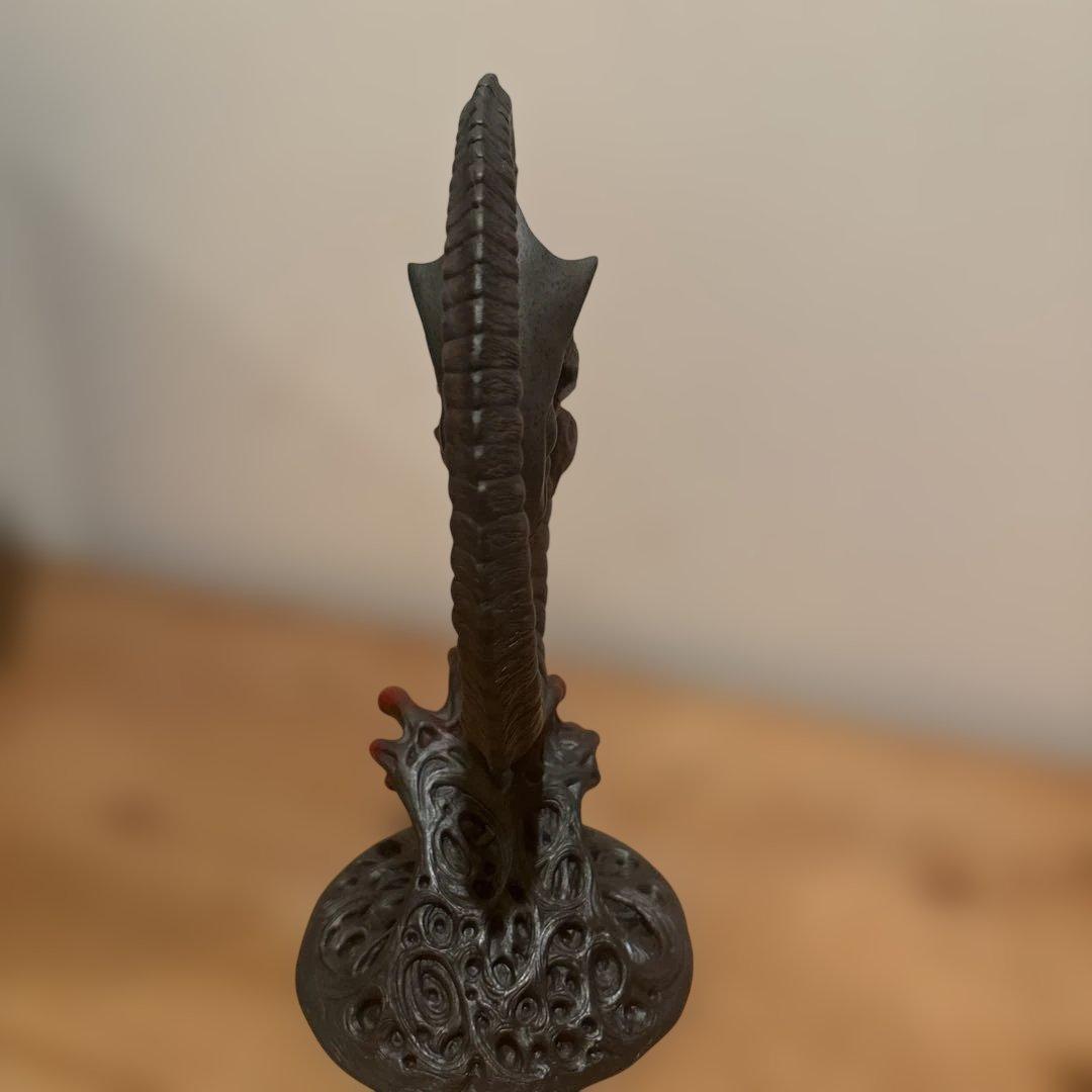 その他 ALIENQUEEN CHESTBURSTER POLYSTONE STATUE