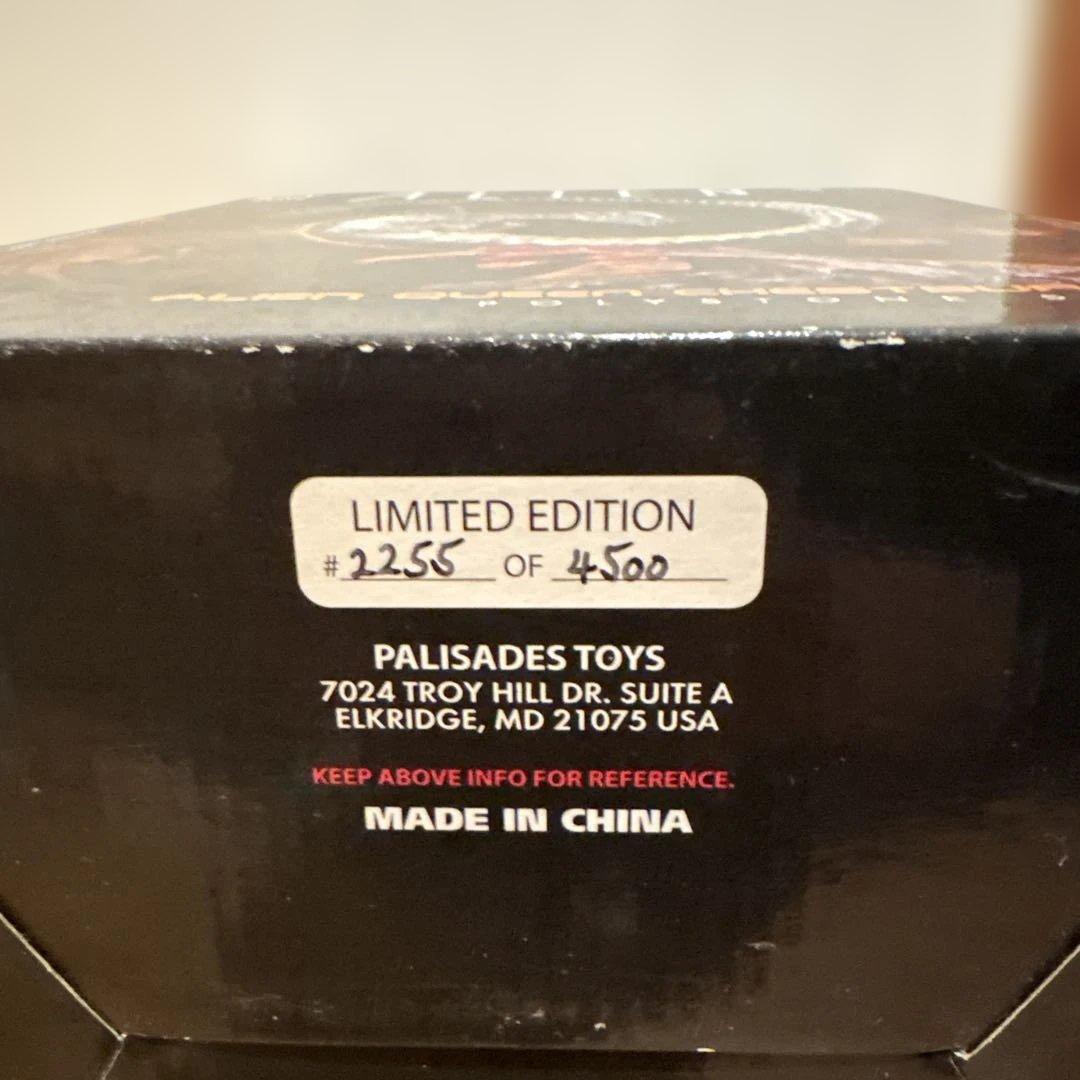 その他 ALIENQUEEN CHESTBURSTER POLYSTONE STATUE