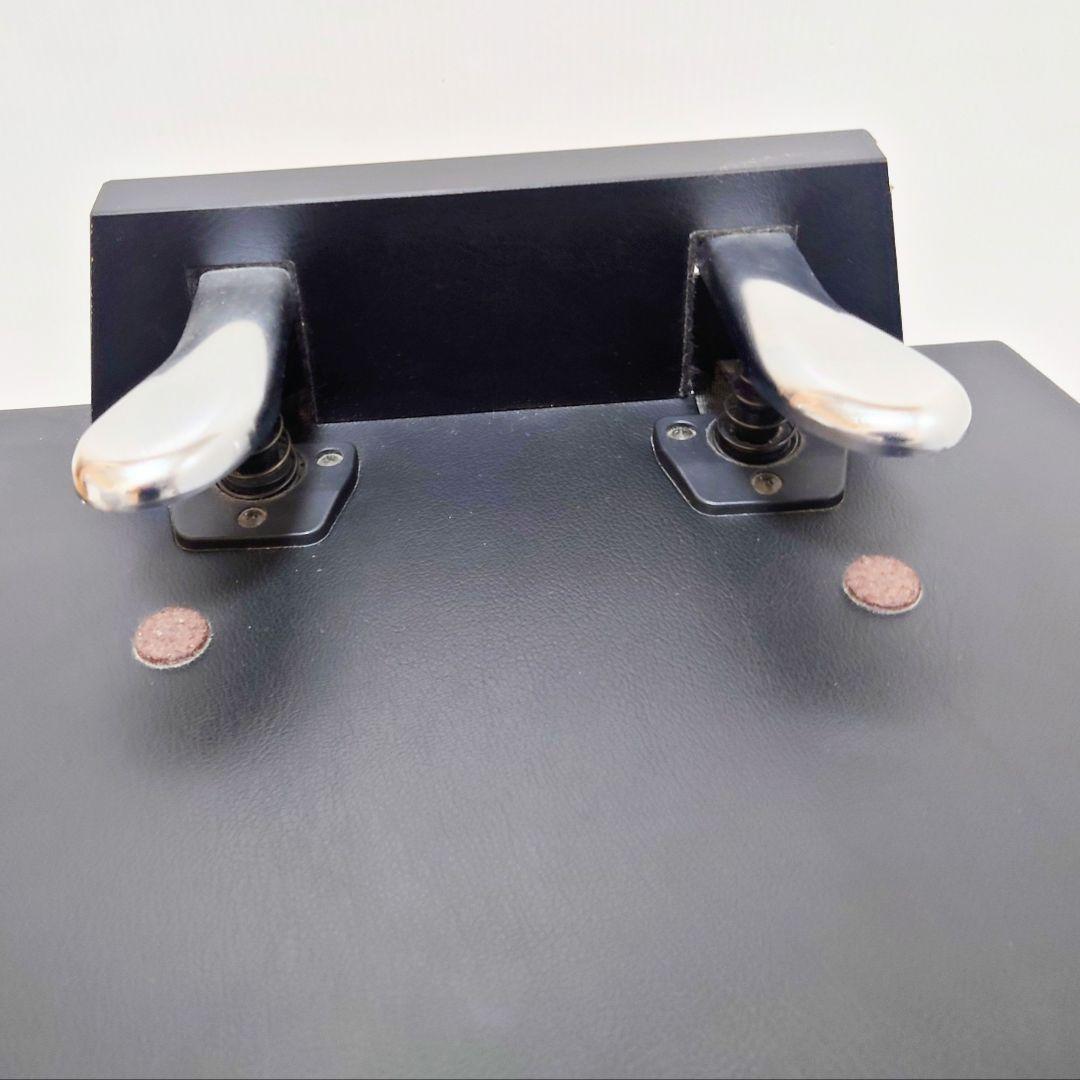 吉澤　PEACOCK ピアノ補助ペダル　AXーT1