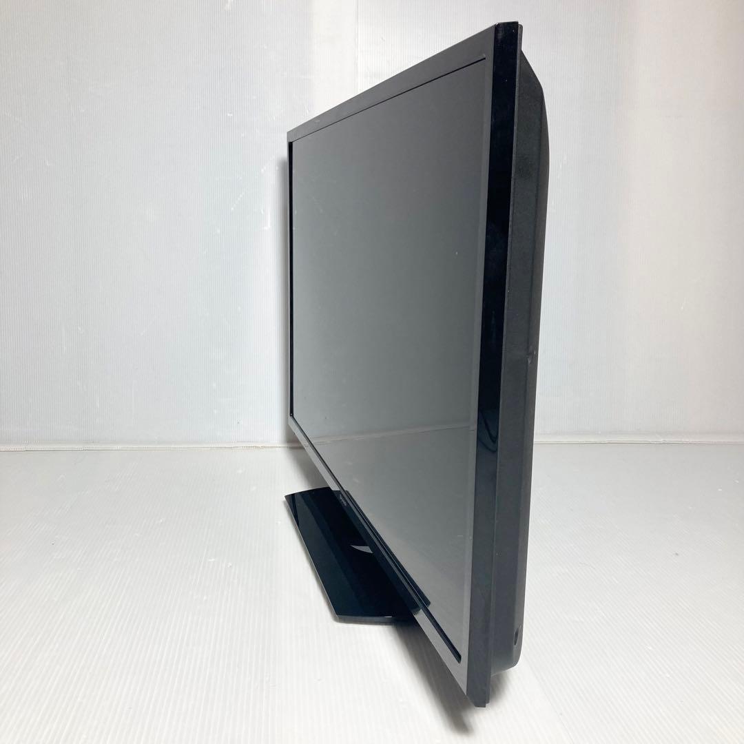 美品 シャープ 32型液晶テレビ AQUOS LC-32H30 2015年製