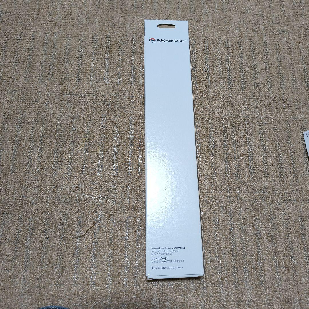 ポケモン　WCS 海外限定北斎　プレイマット&デッキシールド