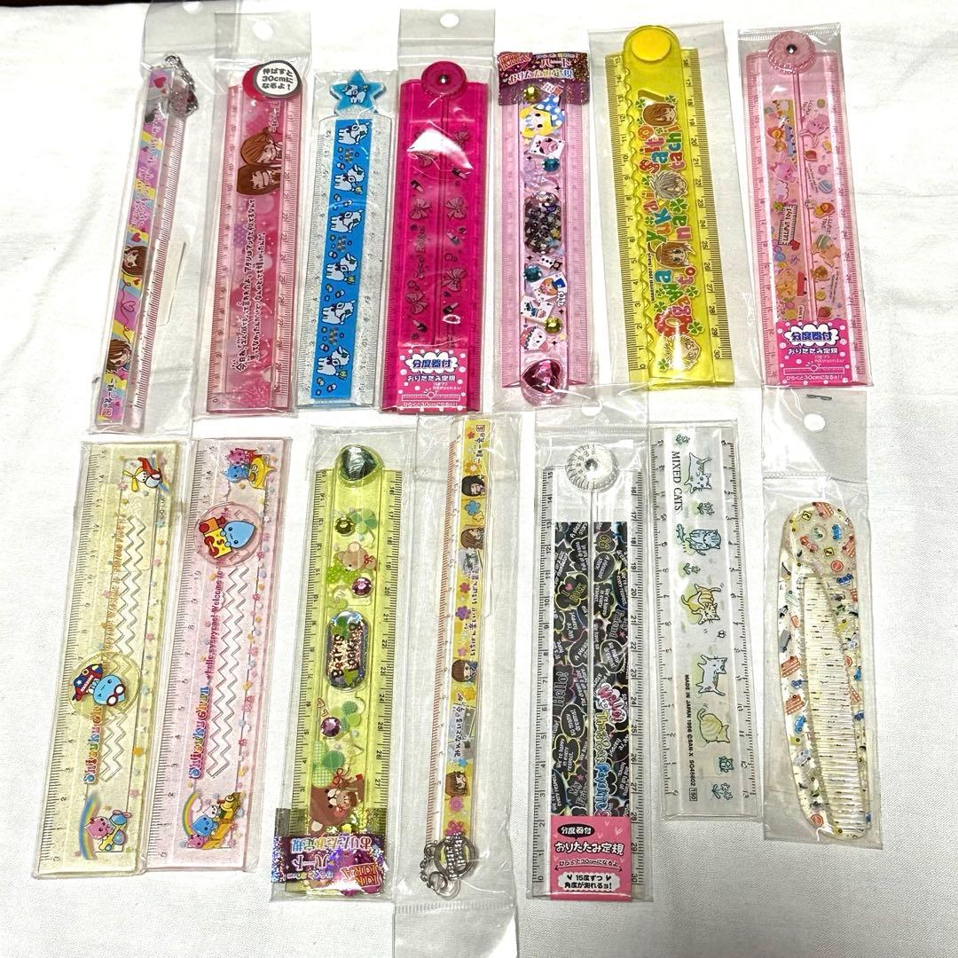 大量　平成レトロ　クラックス　サンエックス　文房具　当時物グッズ　まとめ売り