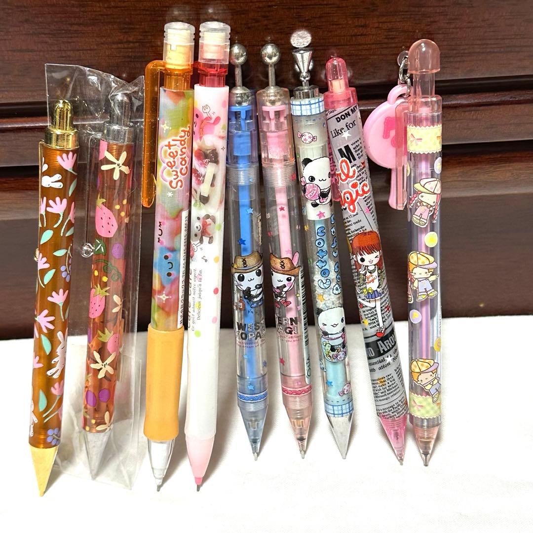 大量　平成レトロ　クラックス　サンエックス　文房具　当時物グッズ　まとめ売り