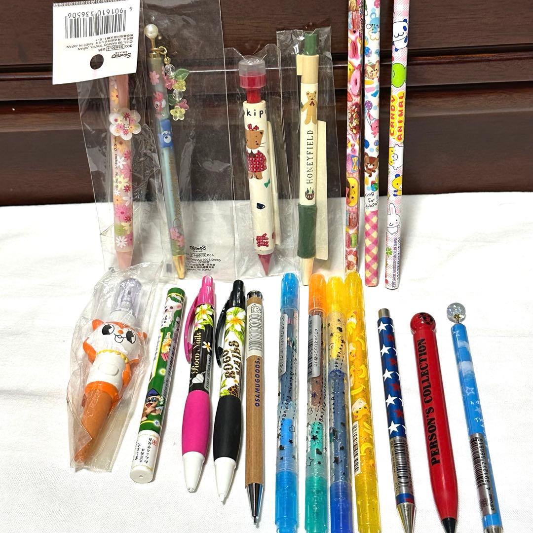 大量　平成レトロ　クラックス　サンエックス　文房具　当時物グッズ　まとめ売り