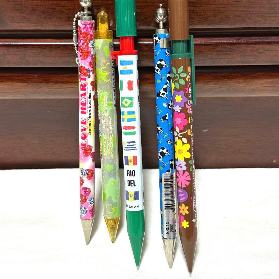 大量　平成レトロ　クラックス　サンエックス　文房具　当時物グッズ　まとめ売り