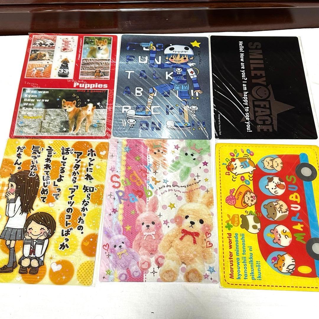 大量　平成レトロ　クラックス　サンエックス　文房具　当時物グッズ　まとめ売り