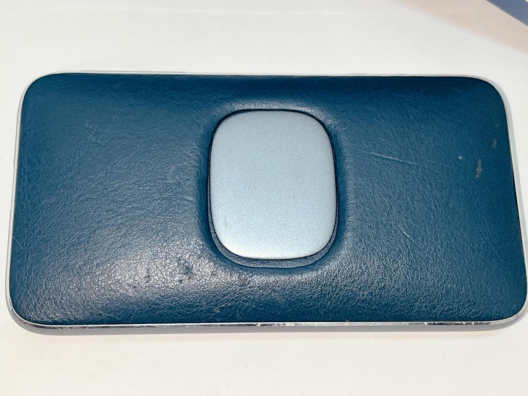 harman/kardon ESQUIRE MINI 2 ブルー 動作良好