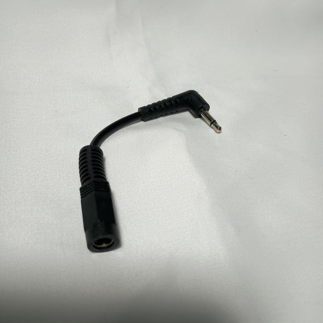 RAT2 ( LM308N DC変換プラグ+DCコード付き) ディストーション