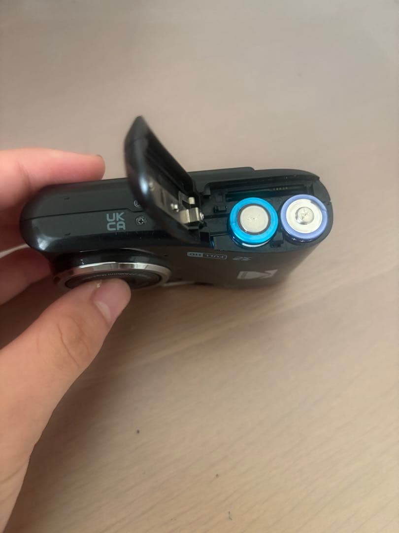 デジタルカメラ KODAK PIXPRO FZ45