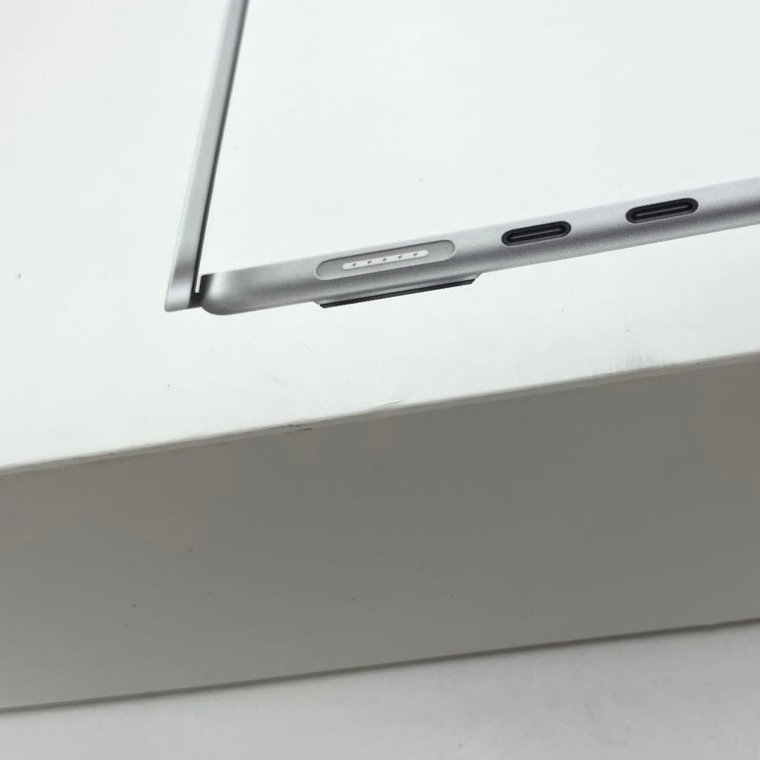 Apple MacBook Air (13-inch,M3,2024) 未開封品