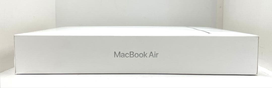 Apple MacBook Air (13-inch,M3,2024) 未開封品