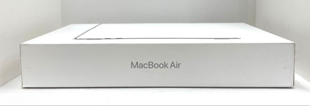 Apple MacBook Air (13-inch,M3,2024) 未開封品