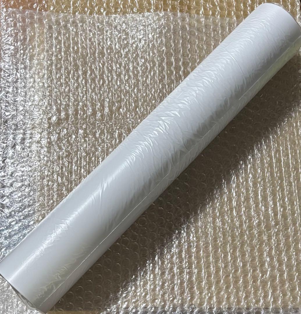 &TEAM D'ICON JAPAN EDITION N°2 ポスター　MAKI