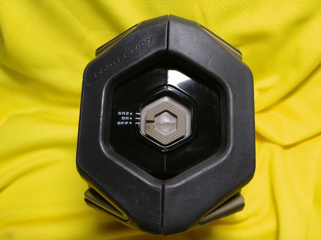 ■ CASIO wave ceptor デジタル置時計