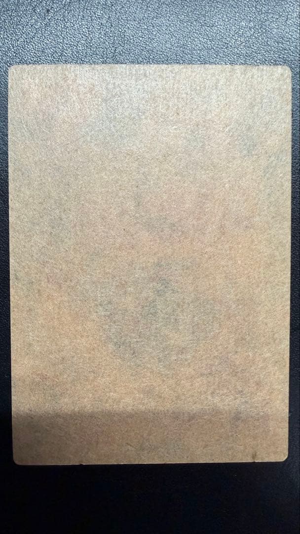 フィールドセンターカード ブラック・マジシャン・ガール オーバーラッシュ BMG