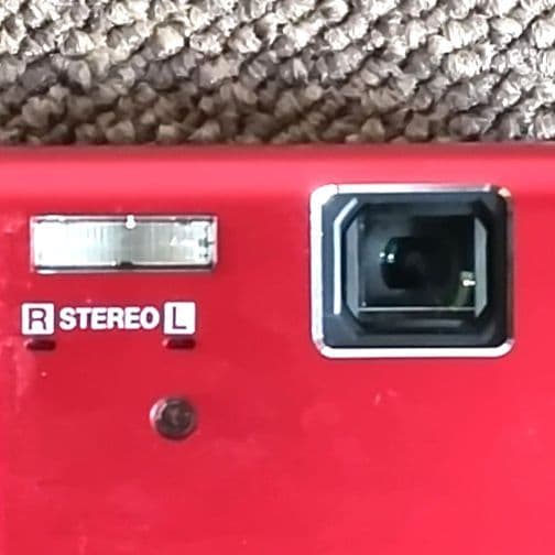 【美品】有機EL Nikon COOLPIX S80 レッド 基本動作確認済