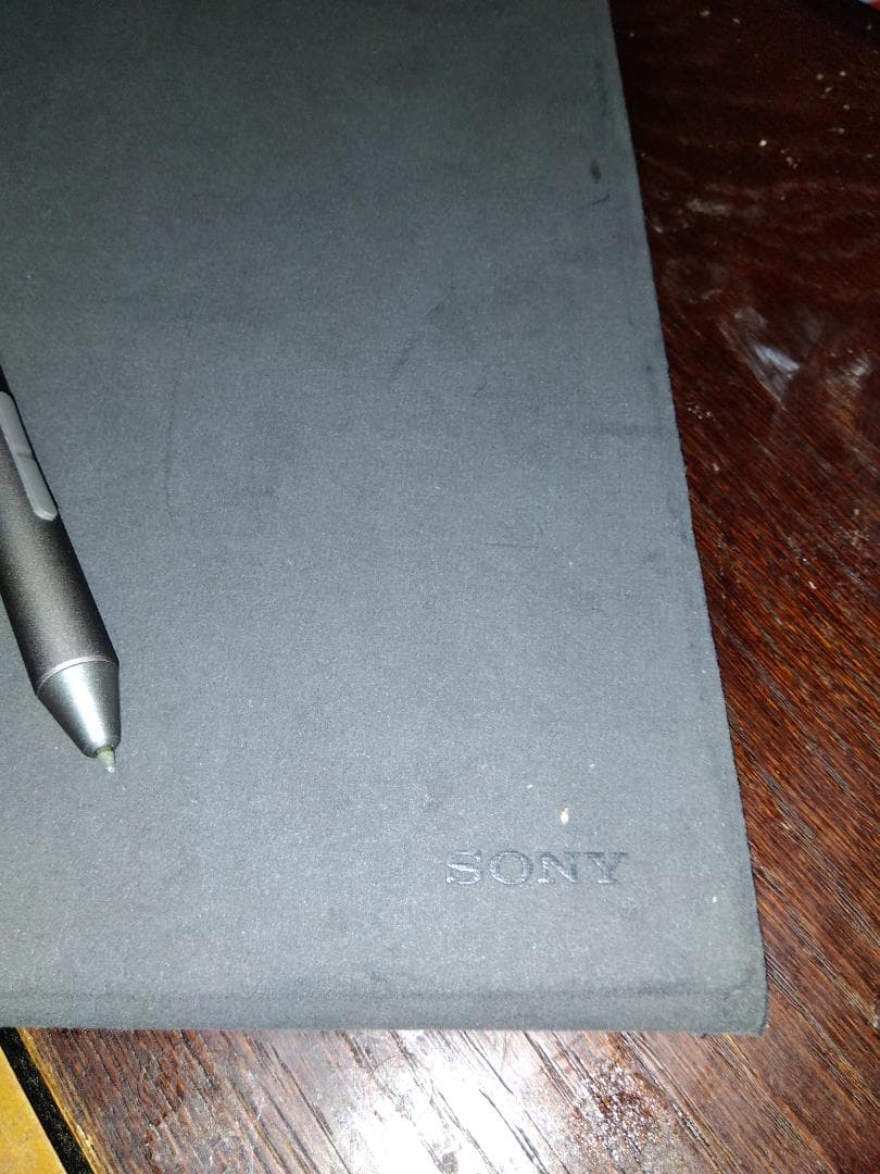 ソニー デジタルペーパー (A4サイズ) DPT-RP1（中古）