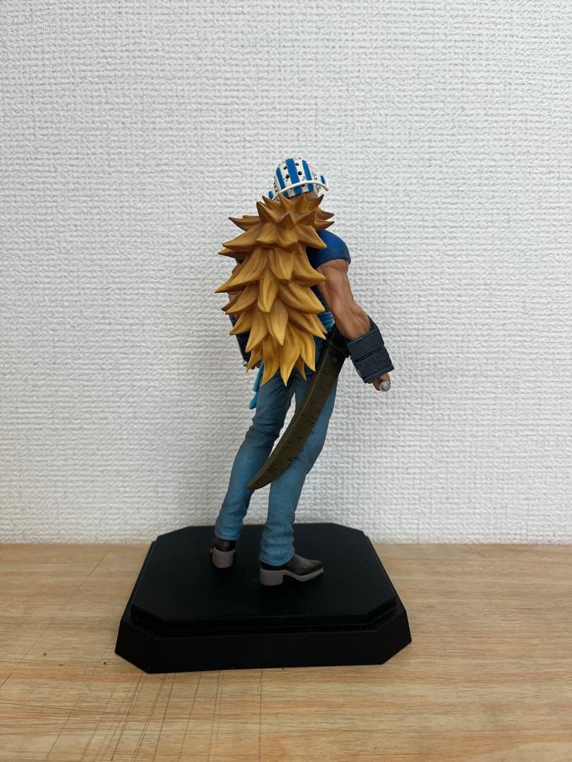 ONE PIECE ワンピース キッド キラー ロー フィギュア 一番くじ