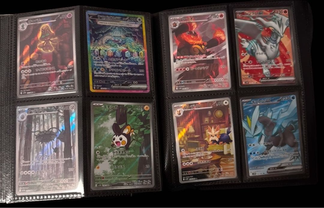 カナリィSR ピカチュウ C S10a メガリザードンxex ma 他まと売り