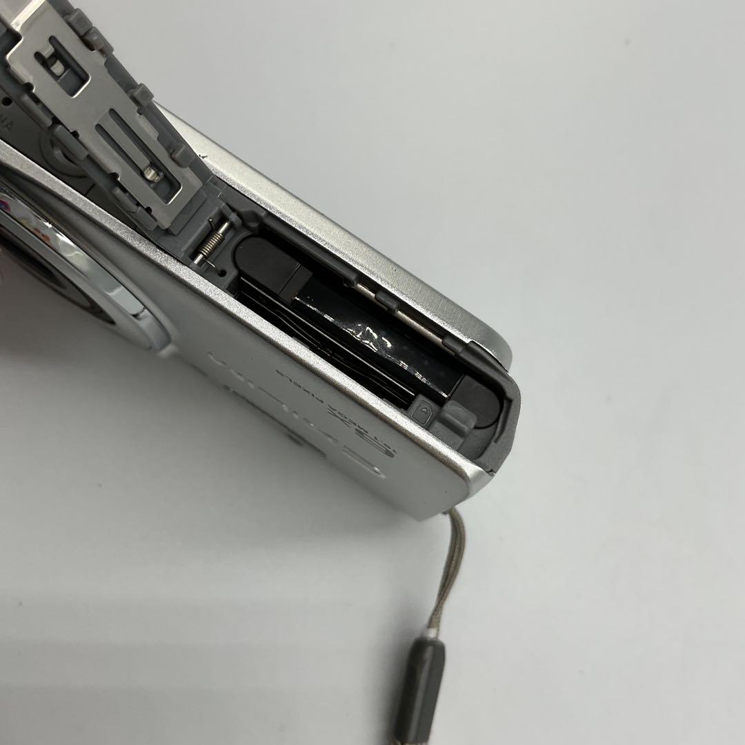 G4353 CASIO EXILIM EX–Z880 デジタルカメラ