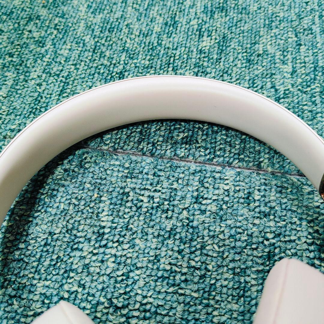 BEATS Solo3 WIRELESS ヘッドホン サテンゴール