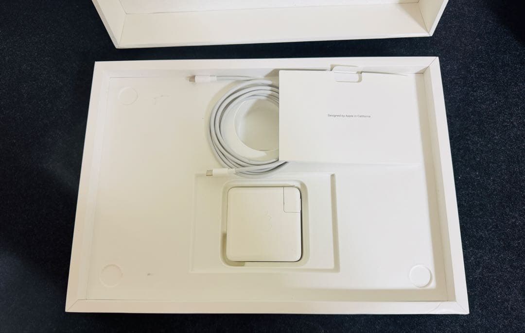 MacBook Pro 16インチ Core i9/32gb/1TB