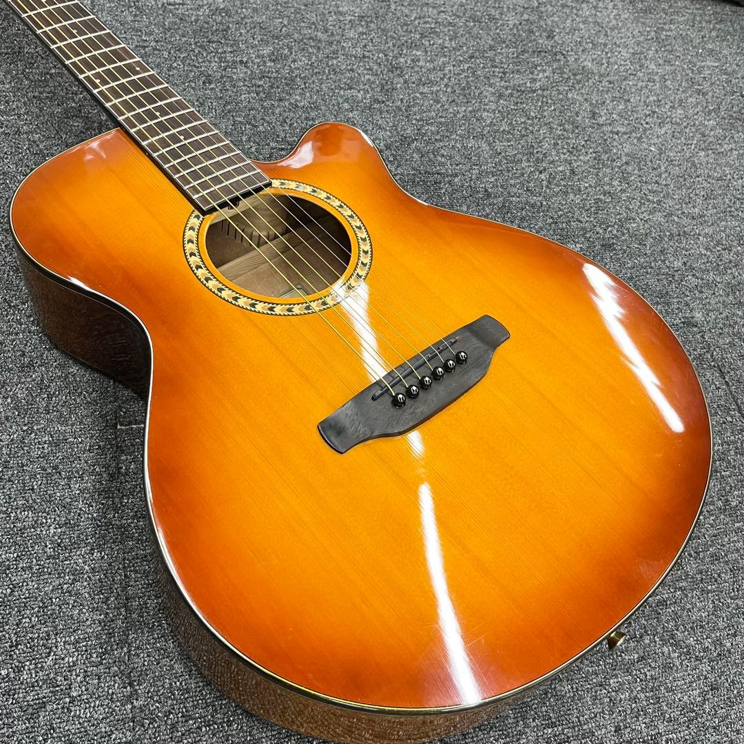 【11896】ARIA TG-1LVS アコースティックギター