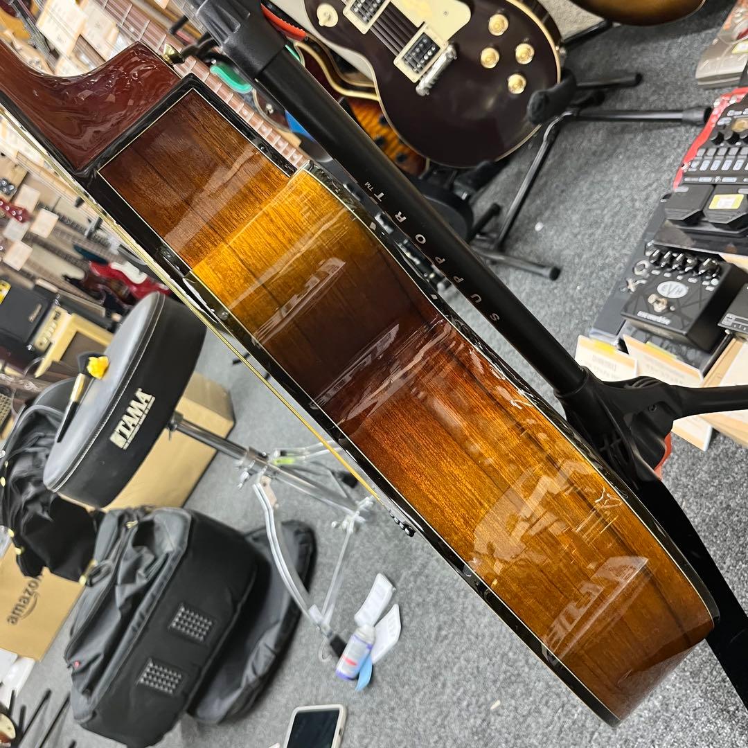 【11896】ARIA TG-1LVS アコースティックギター