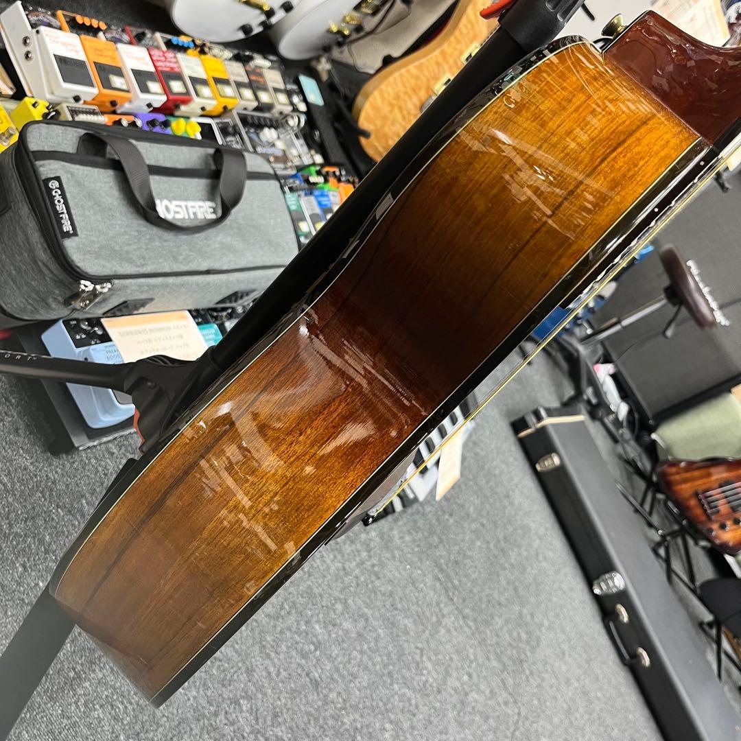 【11896】ARIA TG-1LVS アコースティックギター