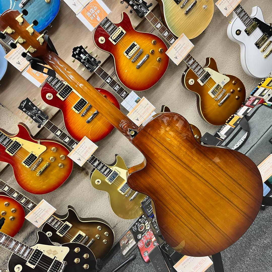 【11896】ARIA TG-1LVS アコースティックギター