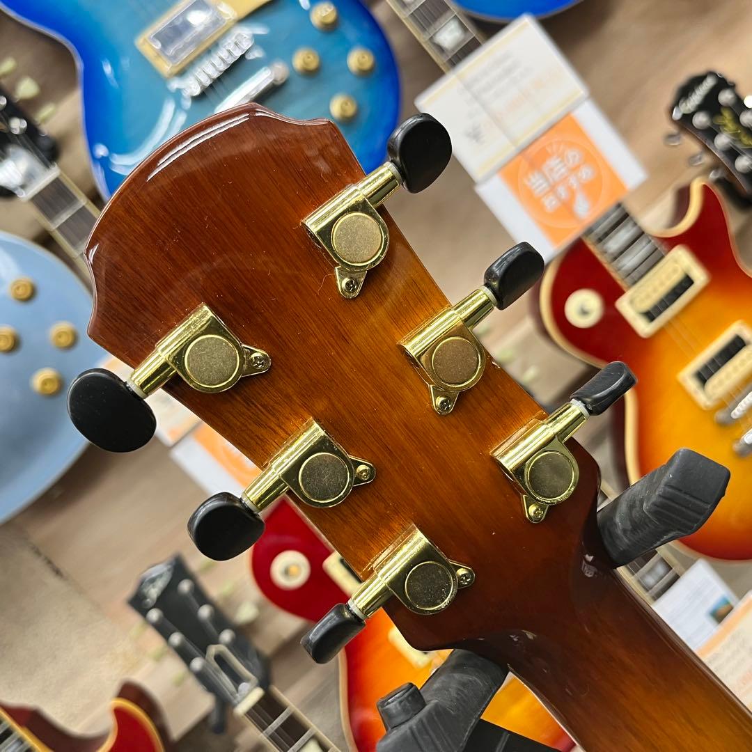 【11896】ARIA TG-1LVS アコースティックギター