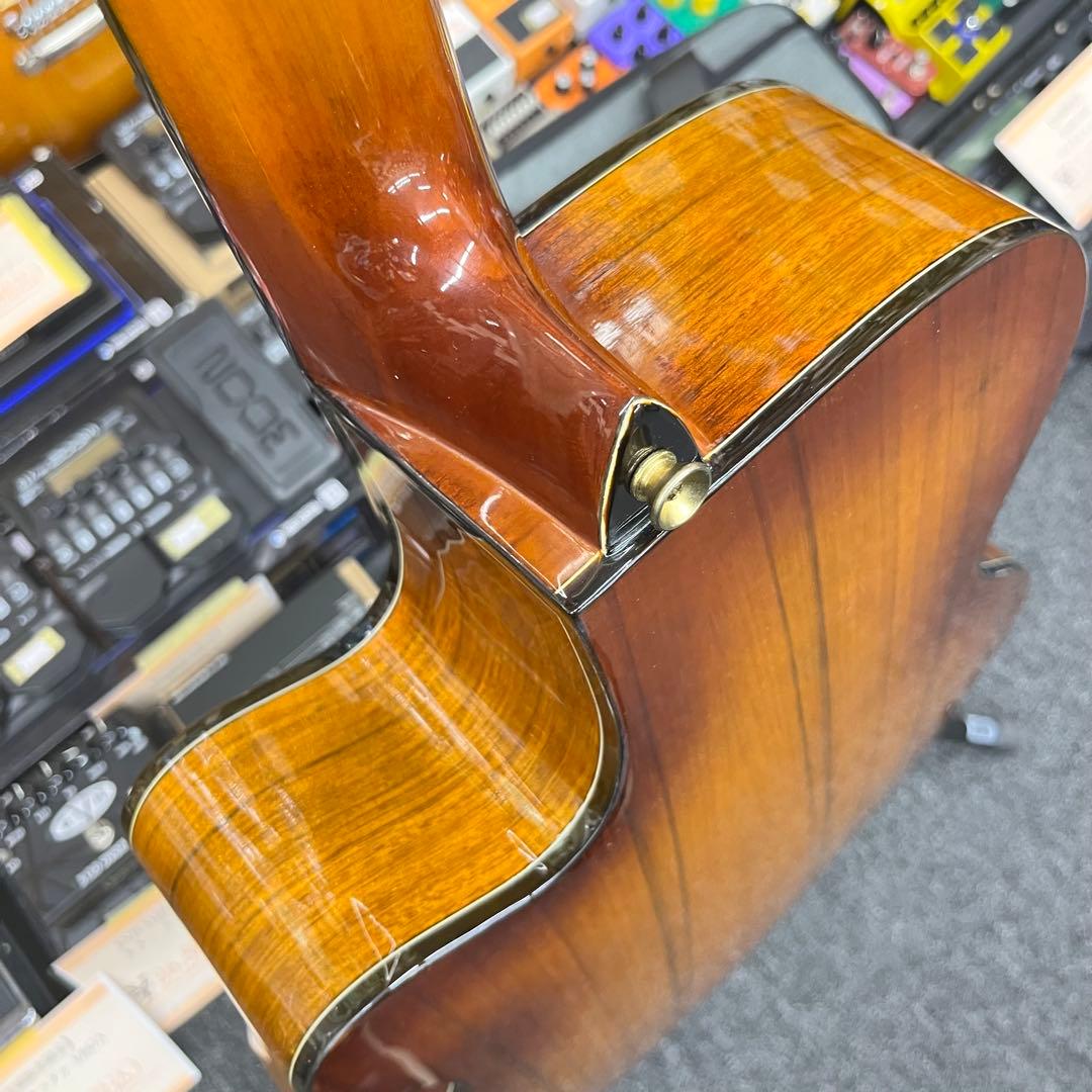 【11896】ARIA TG-1LVS アコースティックギター