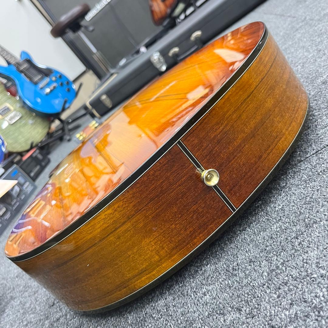 【11896】ARIA TG-1LVS アコースティックギター