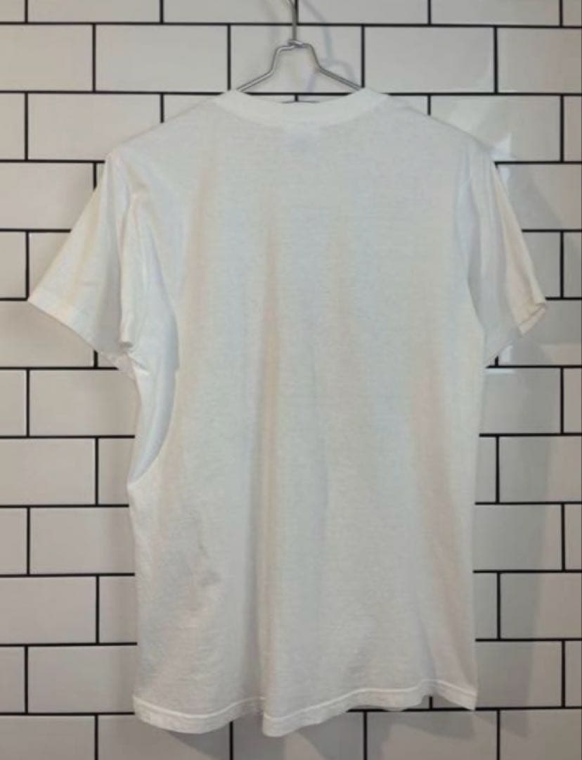 【RED HOT CHILI PEPPERS】 Tシャツ Sサイズ　2006！