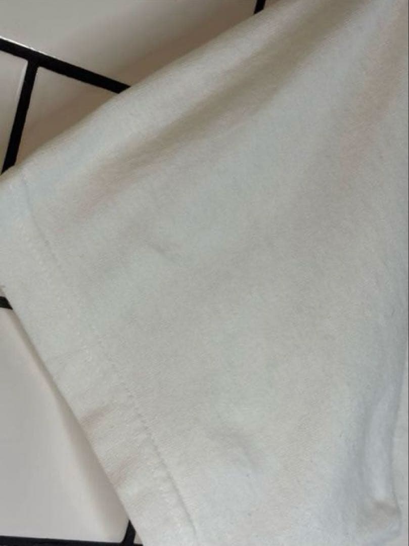 【RED HOT CHILI PEPPERS】 Tシャツ Sサイズ　2006！