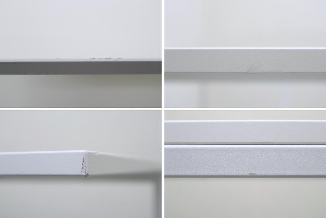 美品 ボーコンセプト ボルドー コンソール テーブル シェルフ ラック 飾り棚