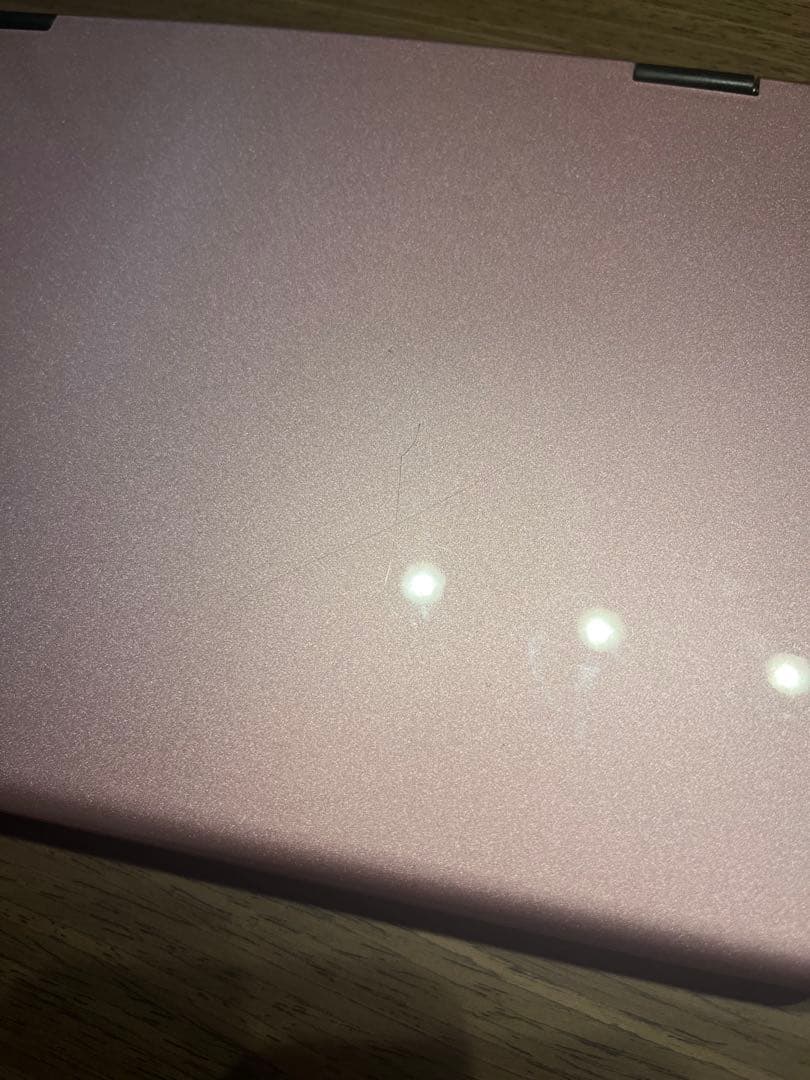 OFFICE2024搭載 ノートパソコン タッチパネル 10.95インチ