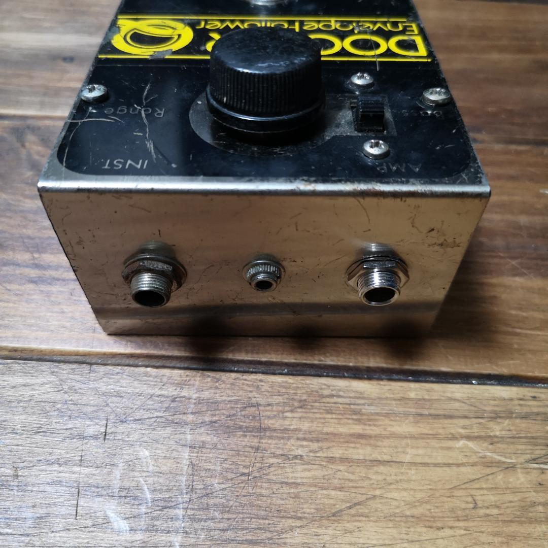 ギター electro-harmonix Doctor Q 70's original