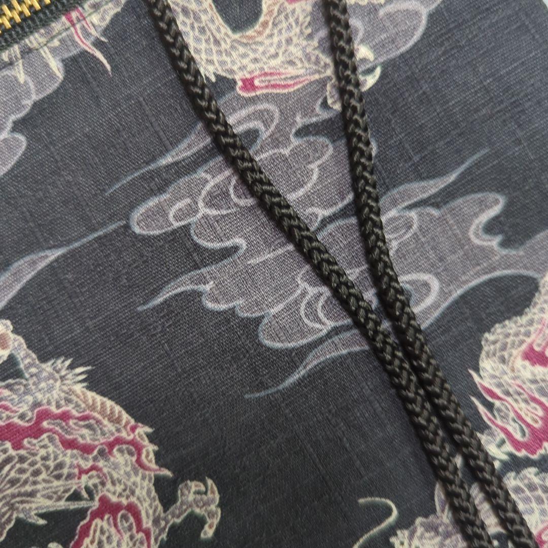 龍①×2　トラ⑥×１