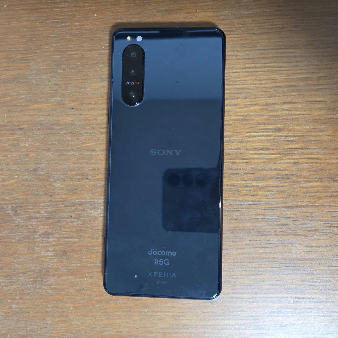 SONY Xperia 5G 本体
